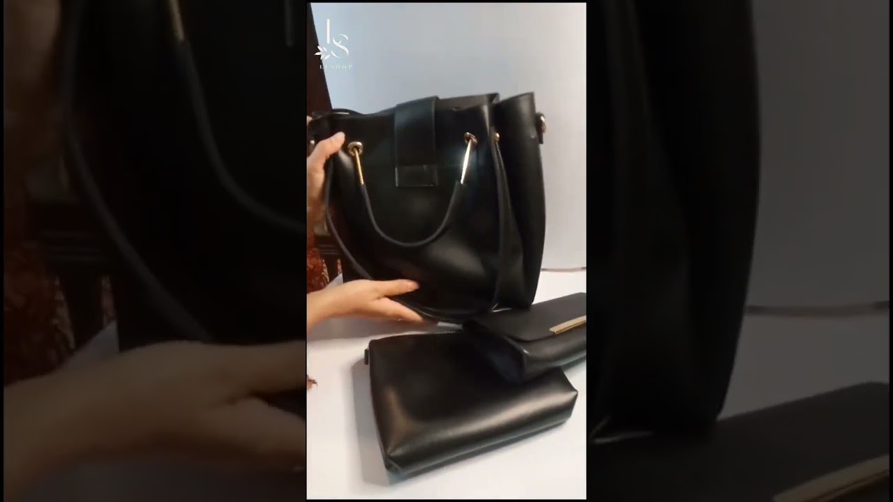 #bags #handbags #crossbodybag #style #Leshop #short #shortvideo #shoulderbag