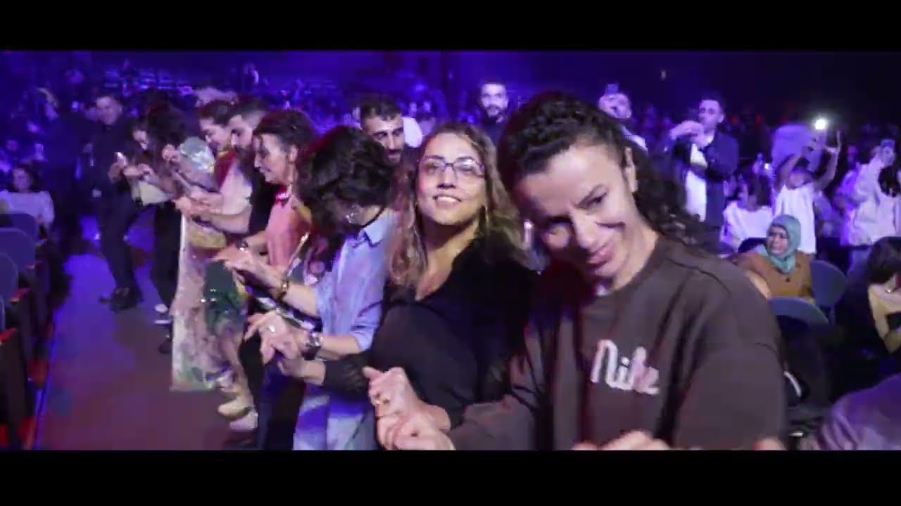 Rojda - Konsera Toronto [Live / Zindî[
