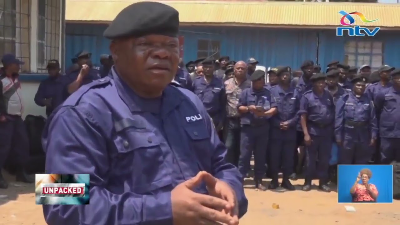 #Подробности: В Восточном Конго наблюдается стремительный рост влияния М23, что поднимает вопросы...