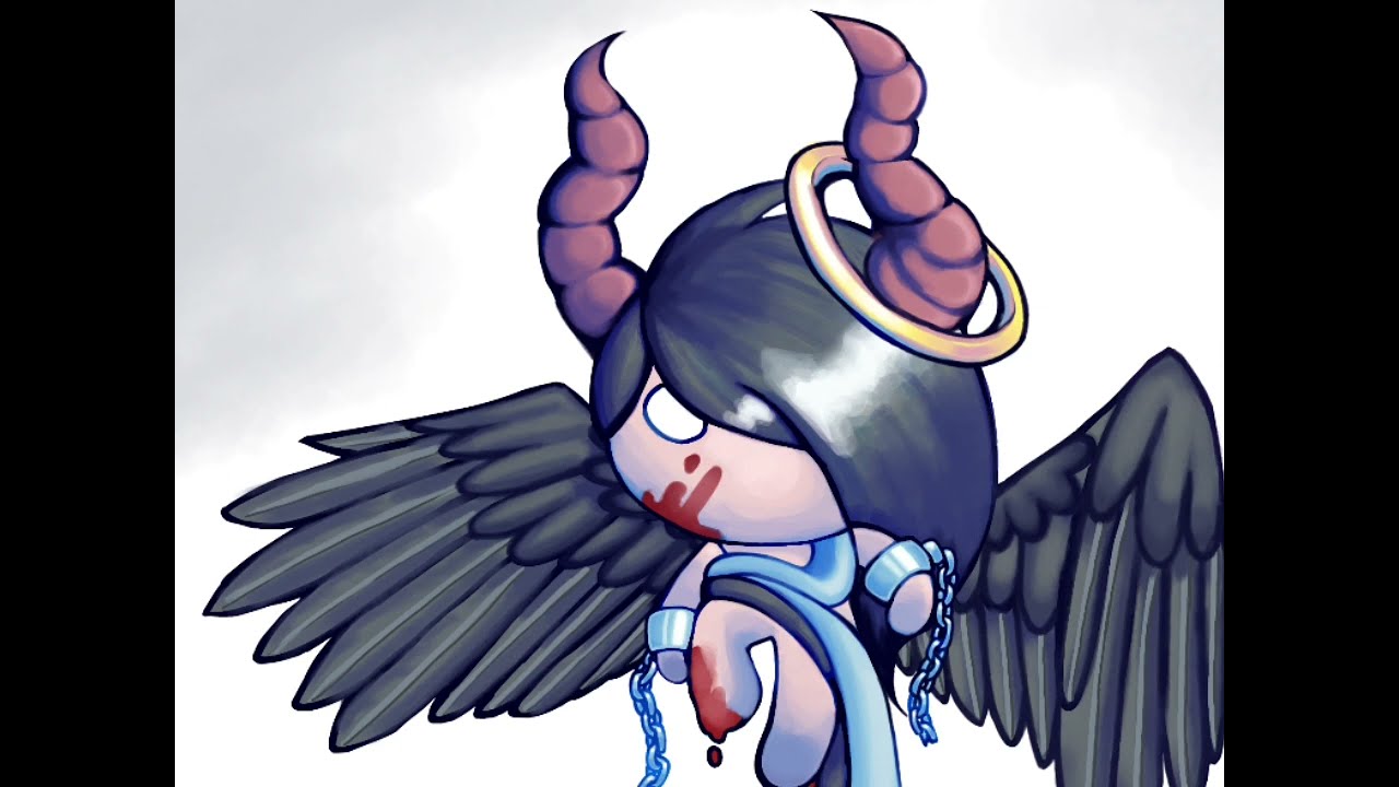 (Nightcore) Allnoise - The Binding of Isaac: Antibirth OST
