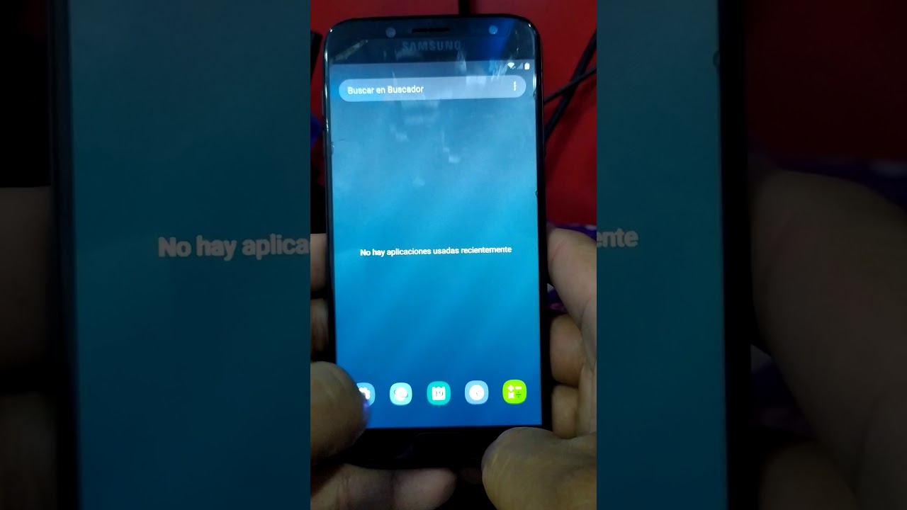ELIMINAR CUENTA GOOGLE DE J7 PRO J730 ANDROID 9