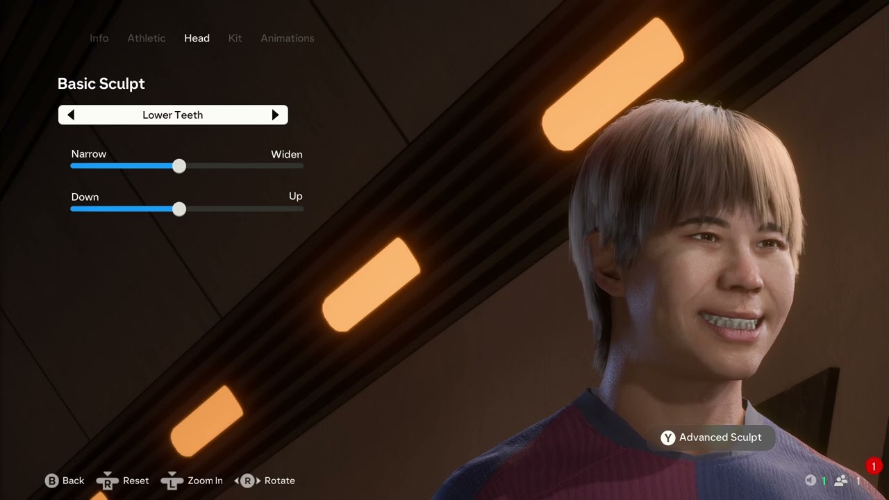 EA FC 25: How to Create Player