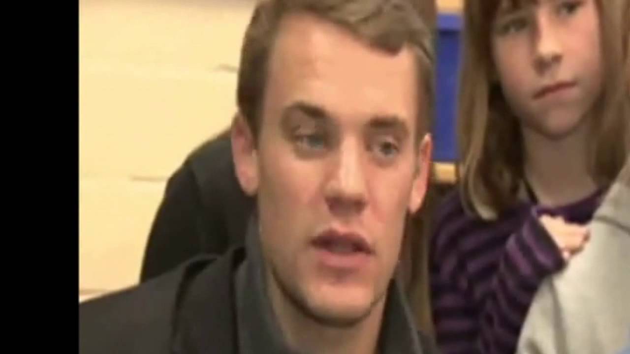 Manuel Neuer