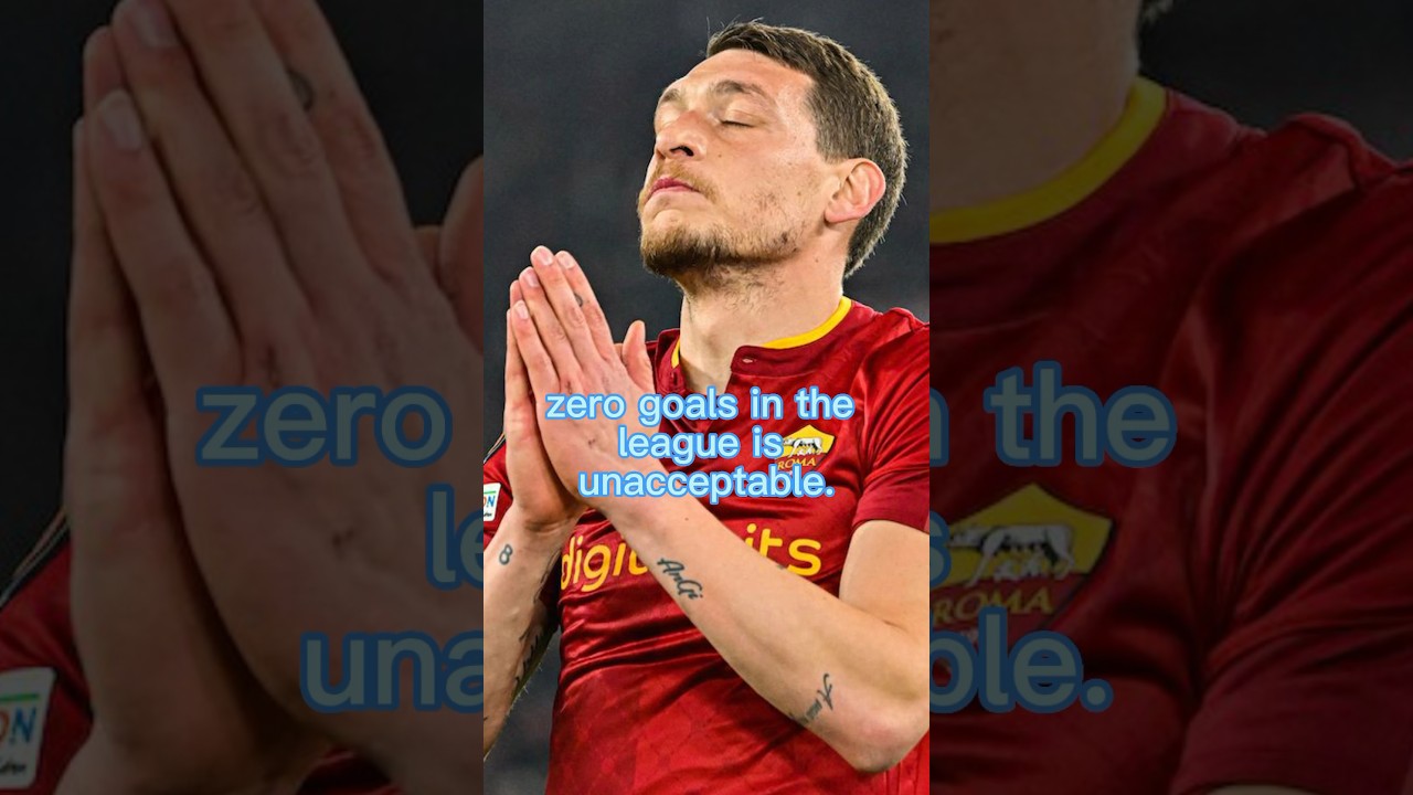 Top 5 Worst Serie A Transfers 2022-23 | #Calcio #SerieA #Shorts