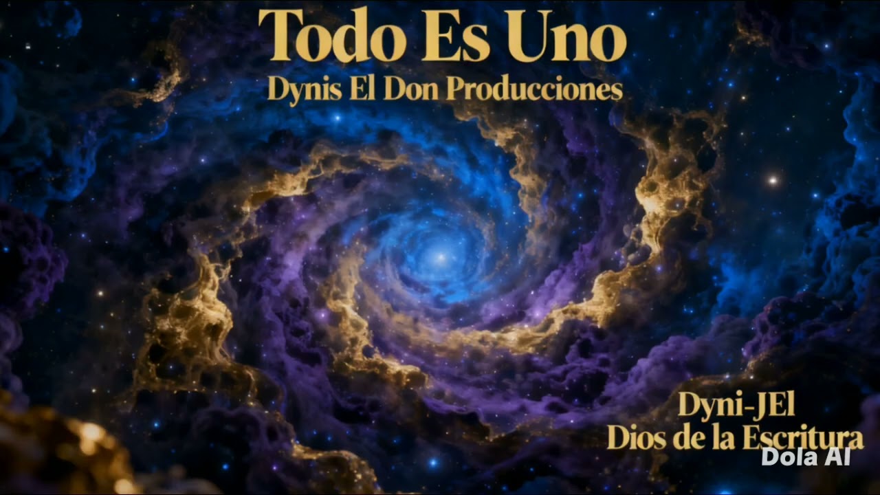 Todo es uno (prod. Dynis el don)