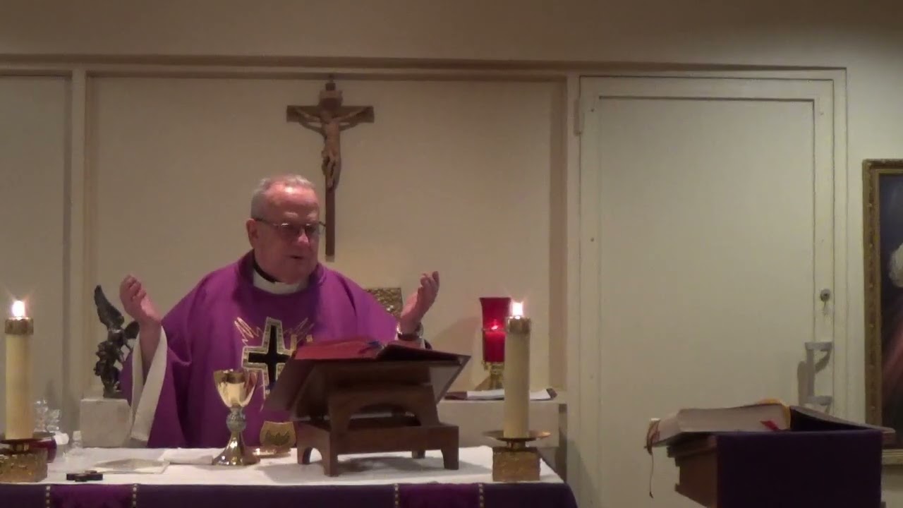 Thursday after Ash Wednesday