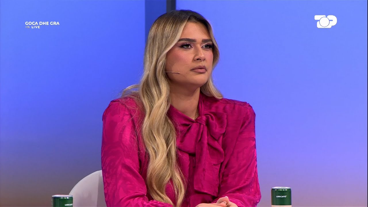 Neda Balluku flet p&euml;r librin e saj t&euml; ri: Ndarja, tradhtia dhe fjal&euml;t e path&euml;na