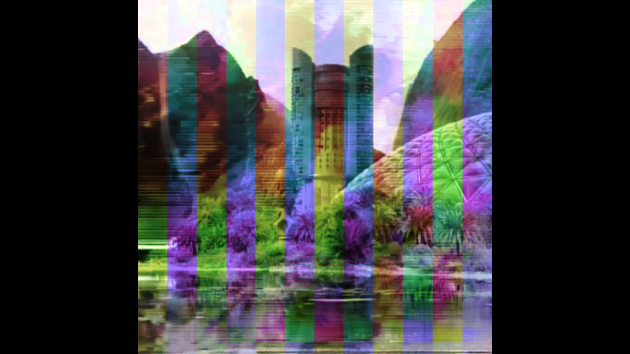 t e l e p a t h テレパシー能力者 : 夢の国