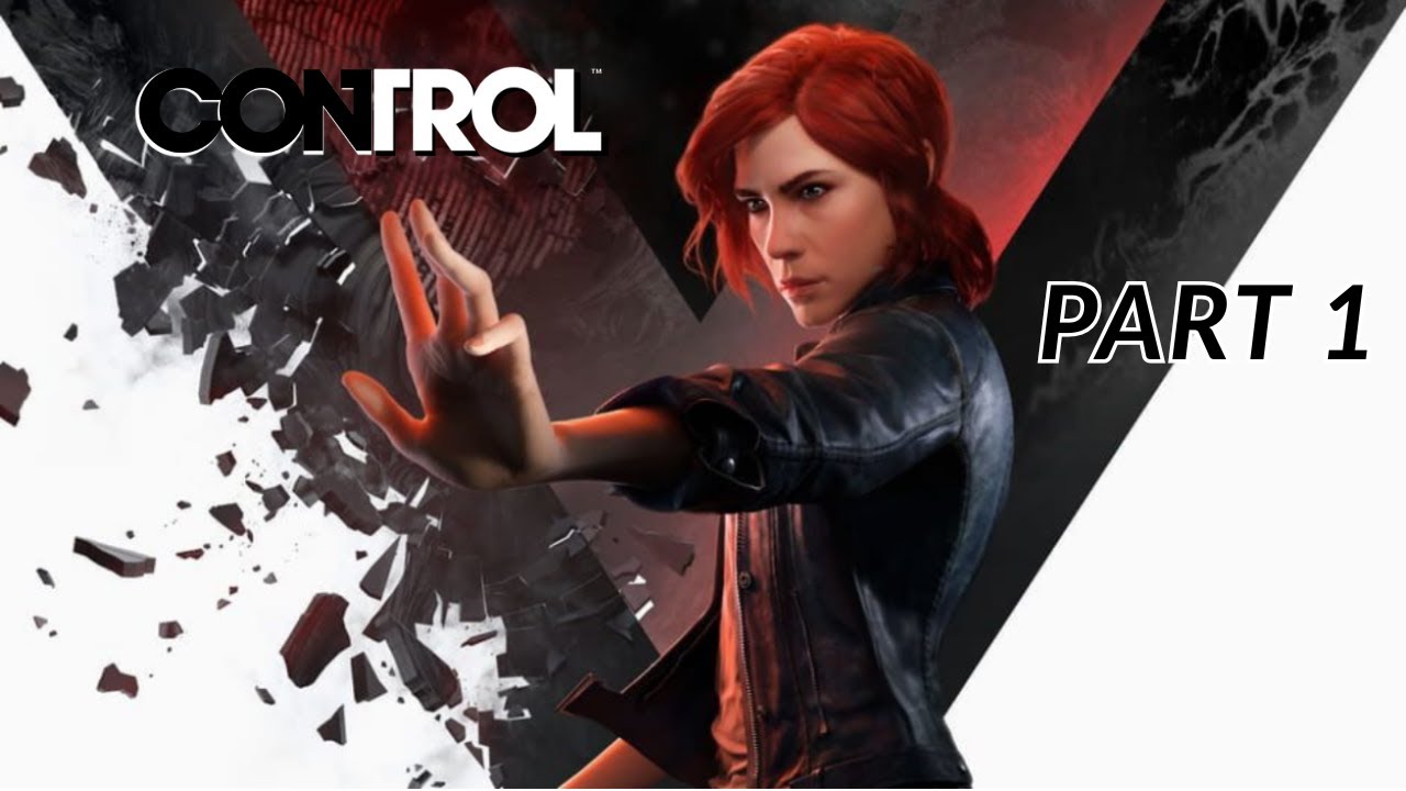 Control UE Part 1: Welcome to the FBC