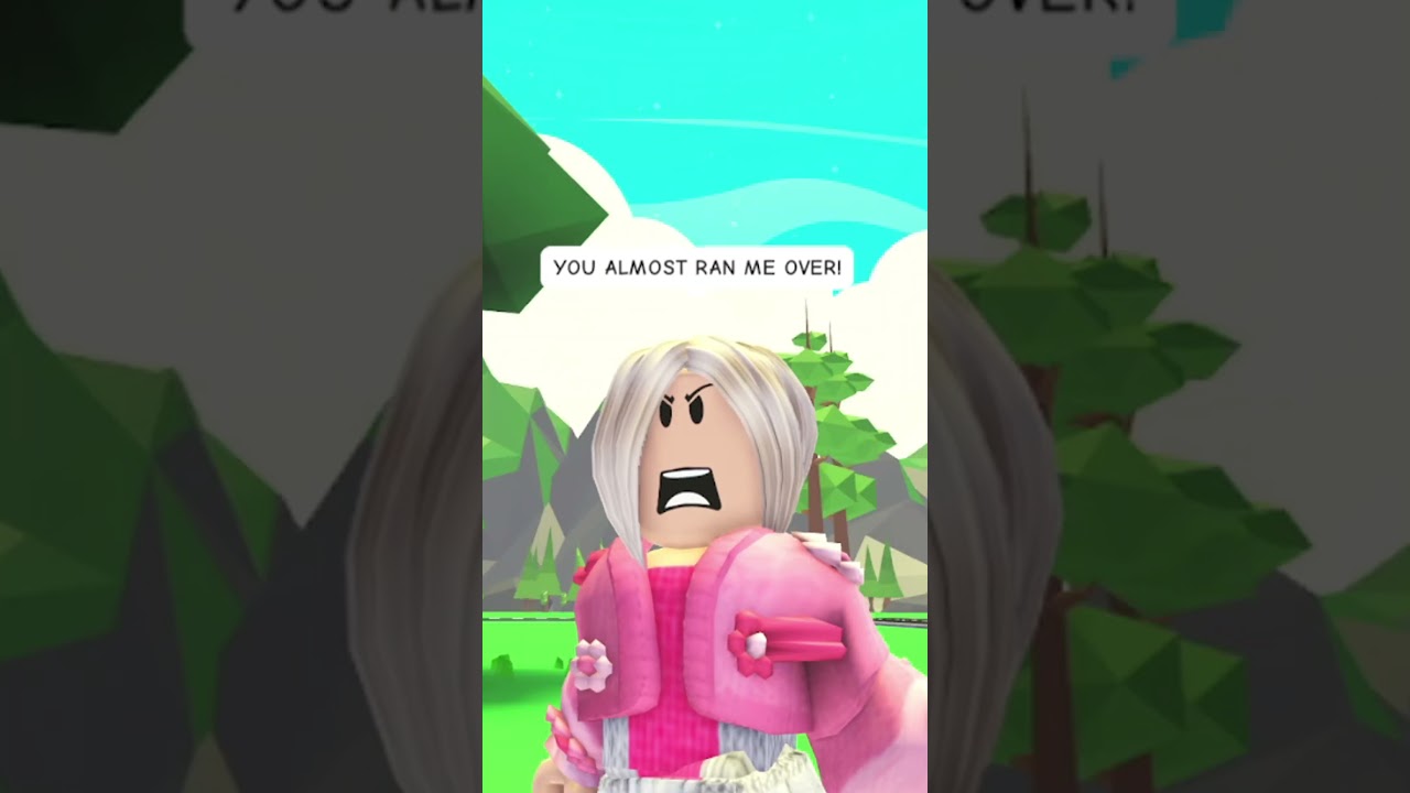 100 YEARS OF BEING A KAREN In Adopt Me Roblox! #adoptme #roblox #robloxshorts