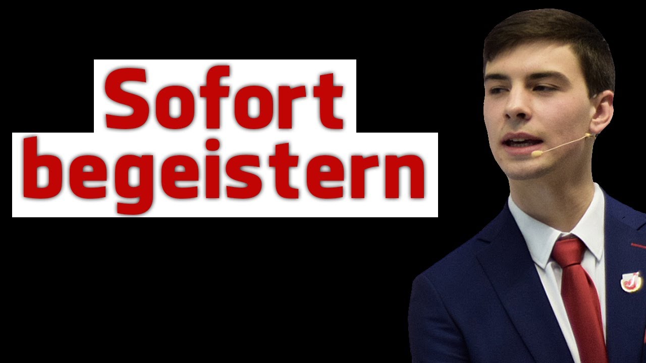 Rhetorik: 5 Tricks f&uuml;r &uuml;berzeugende Pr&auml;sentationen