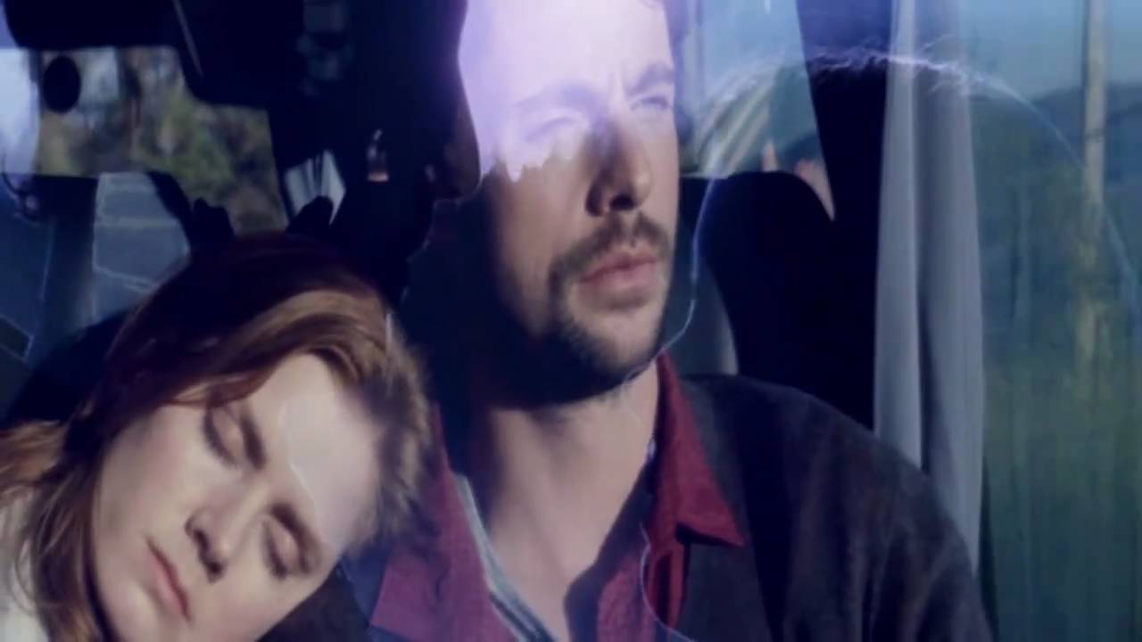 Anna/Declan - What If
