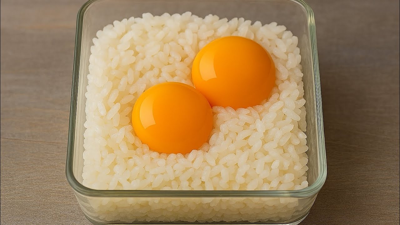 This Egg Bake Turns Into a Crispy Golden Masterpiece