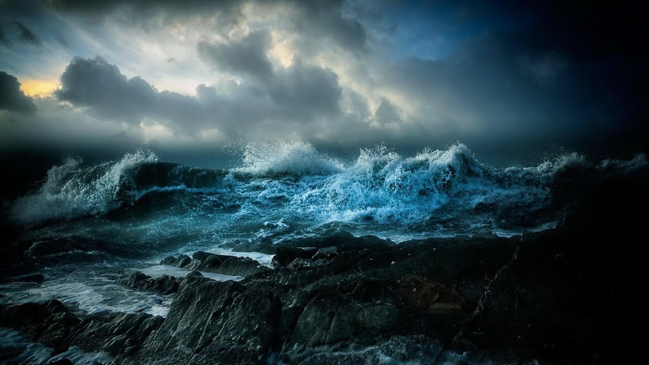 Jesus is our Rescuer - 19 January 2025 Donna Hill