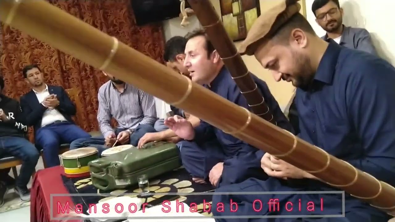 Awa Chitraro Bashinda Kasim. |Mansoor Shabab|Rahim Ullah Danish| Zia Urahman Qusuri.