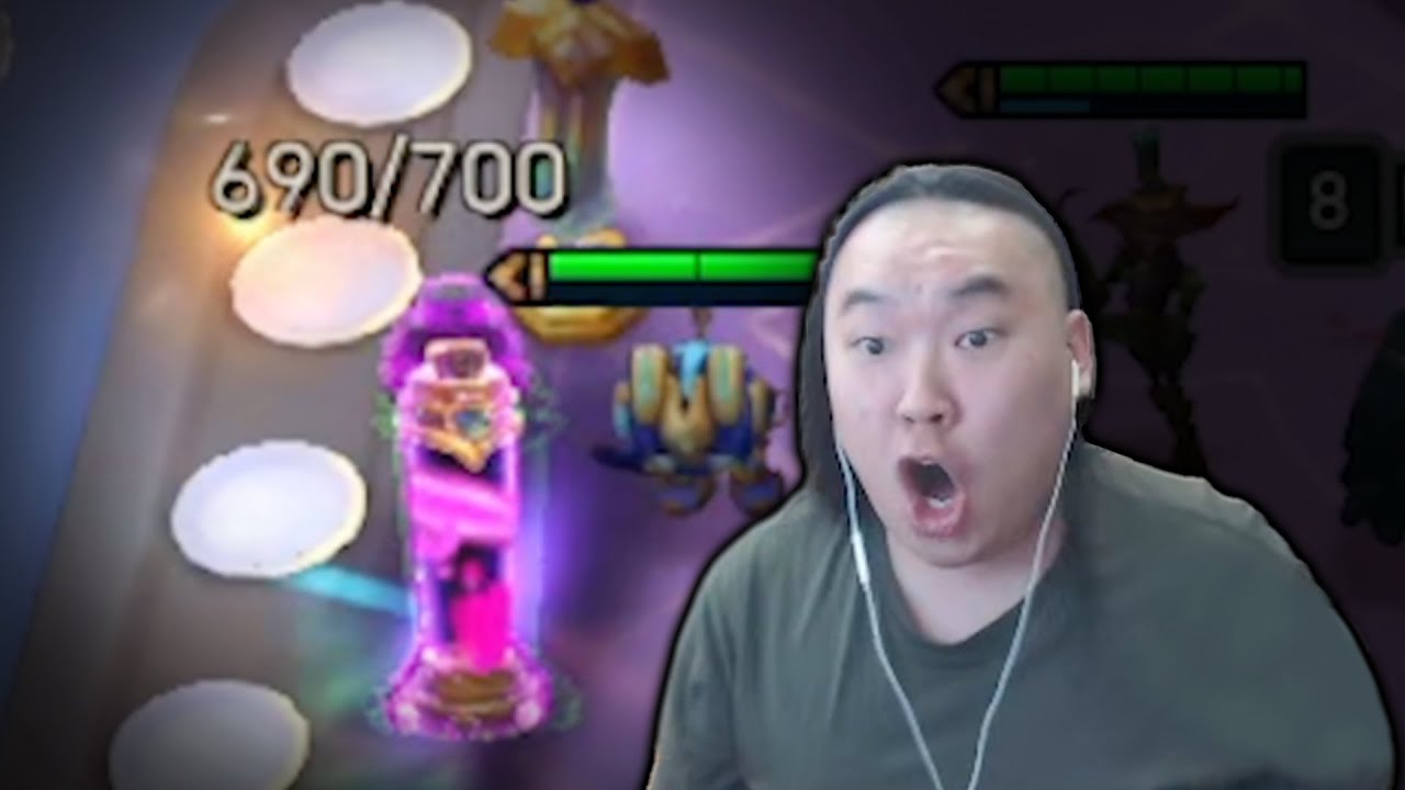한 판 더! 한 판 더! 한 판 더!