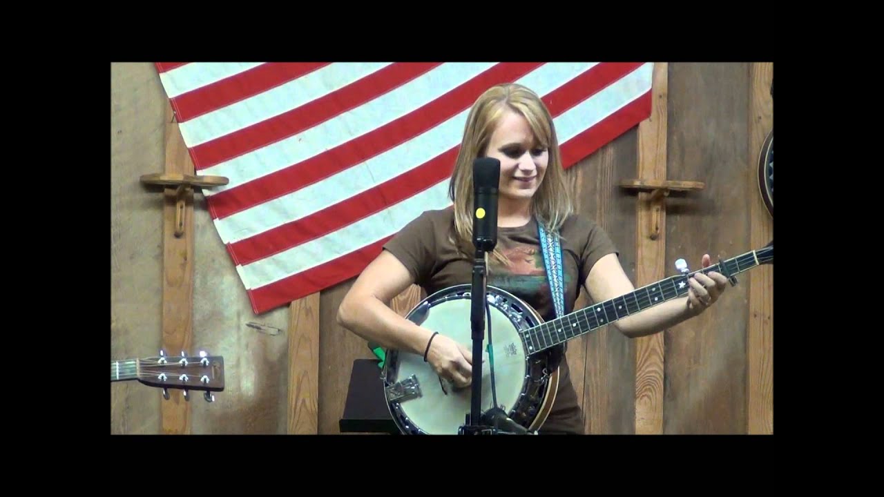 Down Yonder.wmv