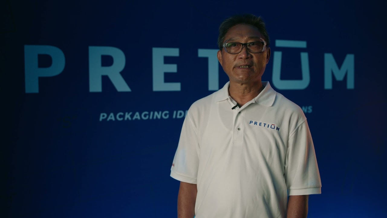 Guidewheel and Pretium Packaging - Enabling Real-Time Visibility From Any Location