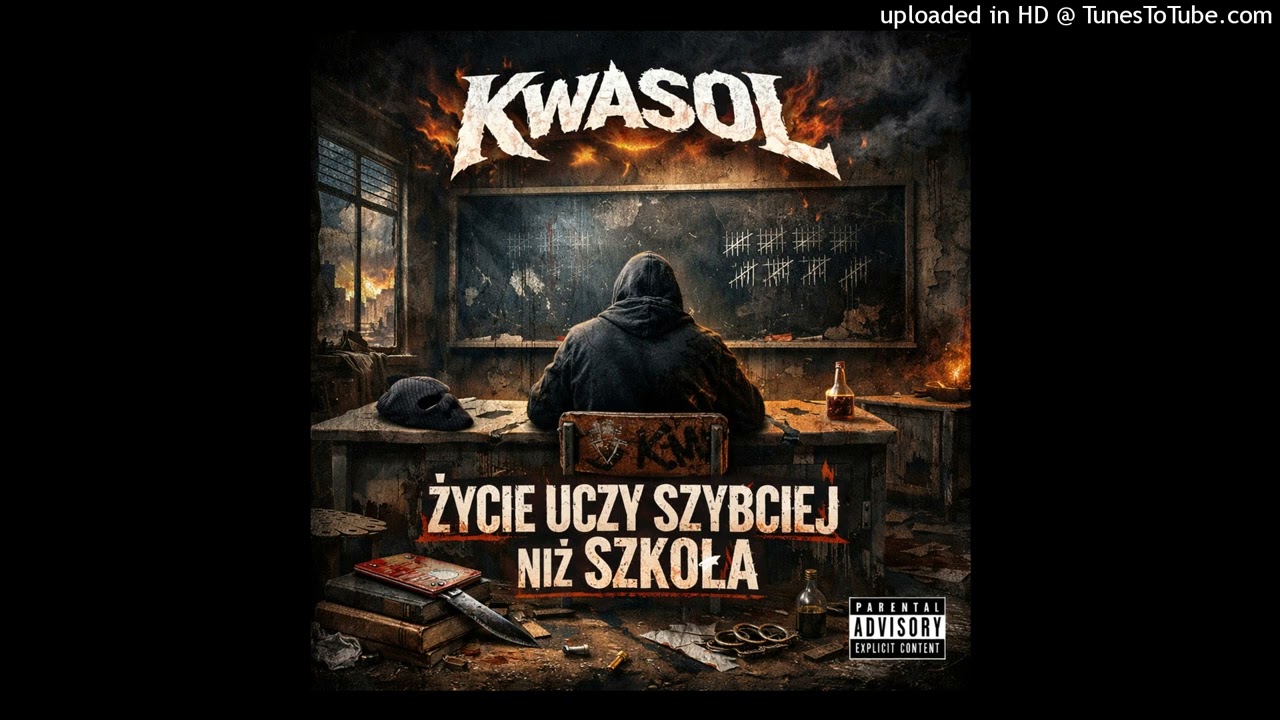 Życie Uczy Szybciej Niż Szkoła