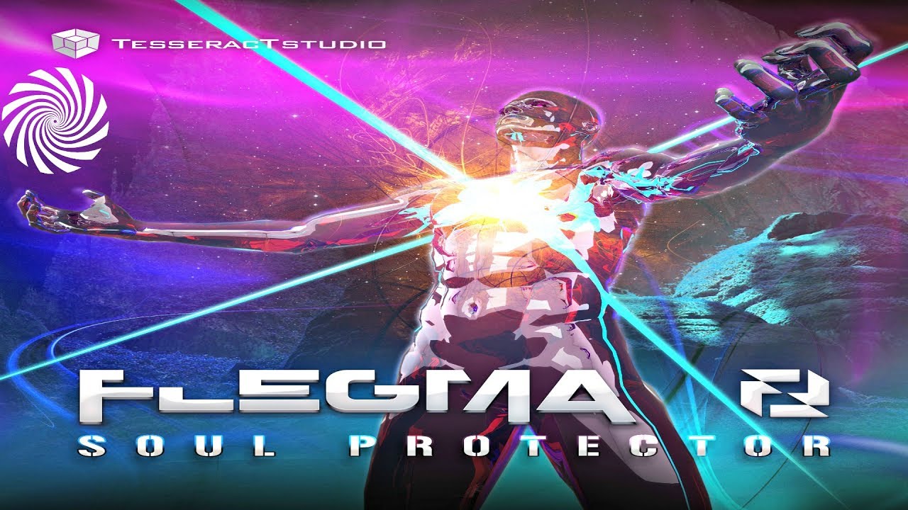Flegma - Soul Protector