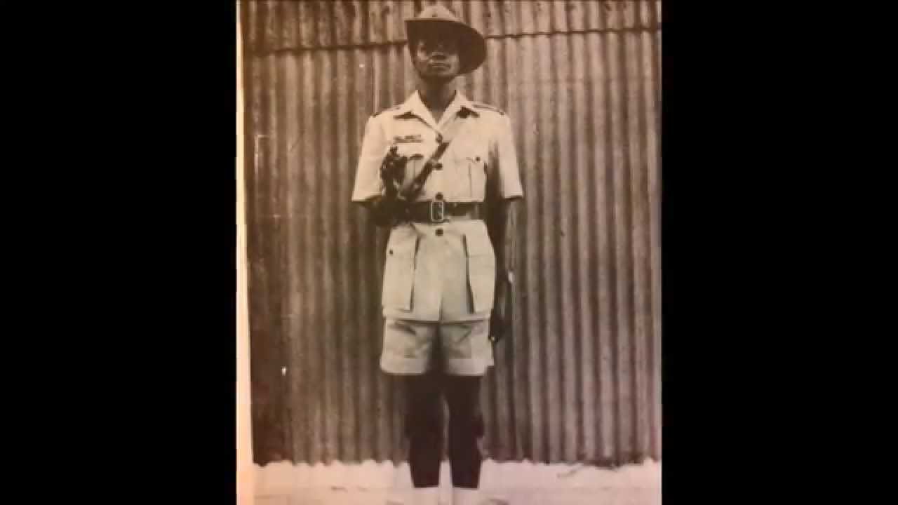 The Lions of Burma- Trailer. Not for commercial broadcast