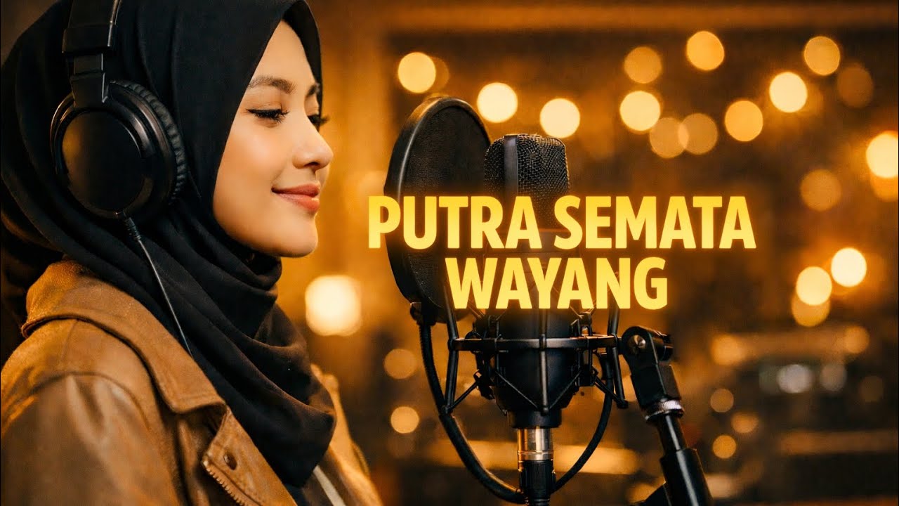 POPDUT INDONESIA 2026: KUMPULAN LAGU POPDUT FULL ALBUM PUTRA SEMATA WAYANG 🎶