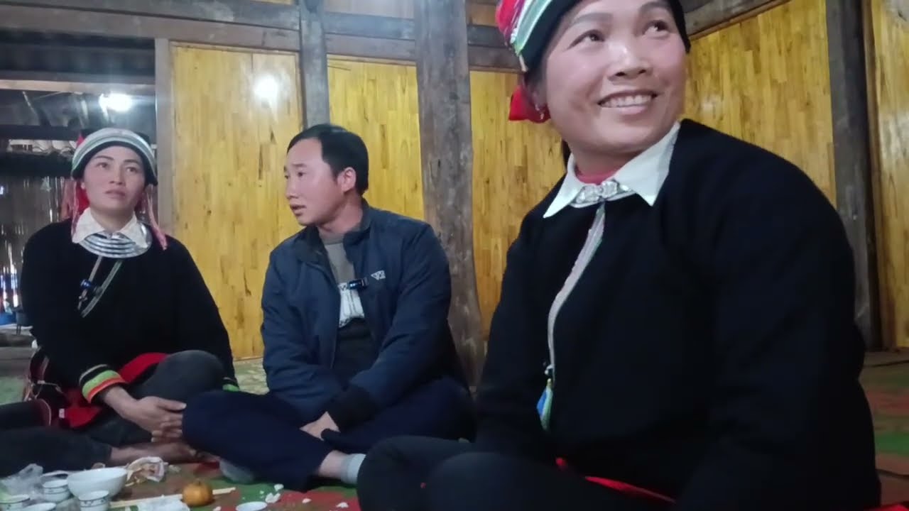 PHẦN 2 BỐ THÊM HÁT VỚI MẸ DUY HAY #hatdao 