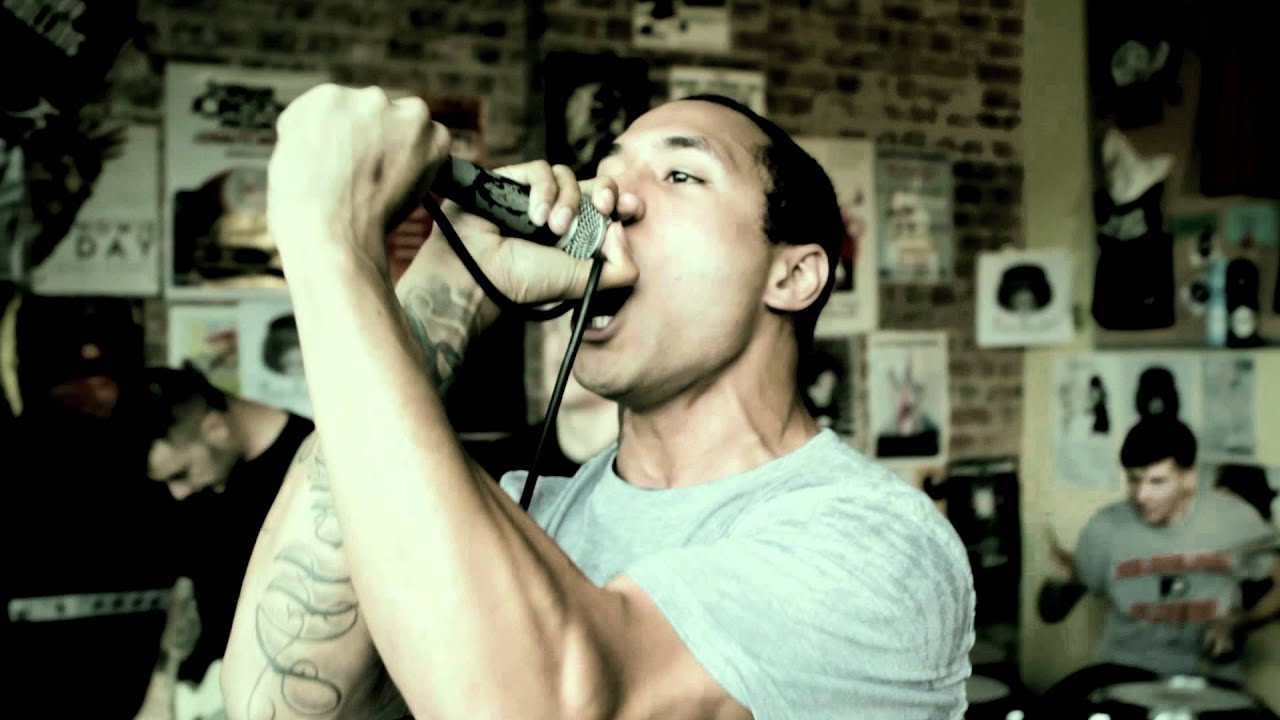 NEVER LOSE SIGHT 'Pride Fighter' | Official Music Video | 2012