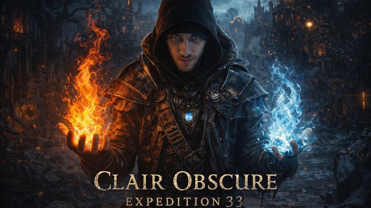Live! Continuing Clair Obscur : Expedition 33