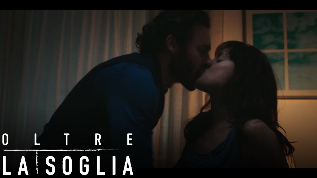 Oltre la soglia - Rovinerai tutto, come sempre