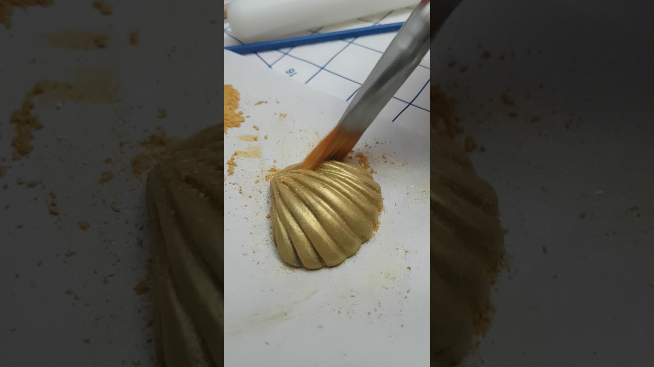 Çok basit deniz kabugu yapimi