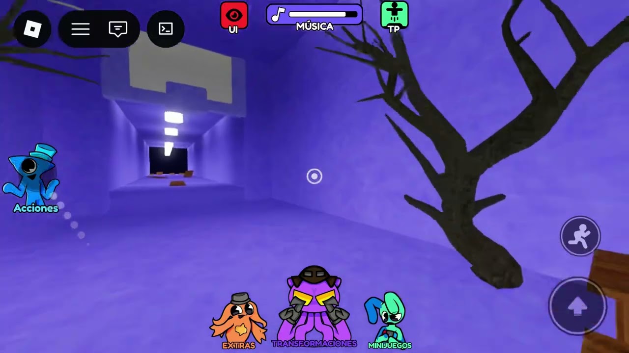 World of sursur 7 tralier