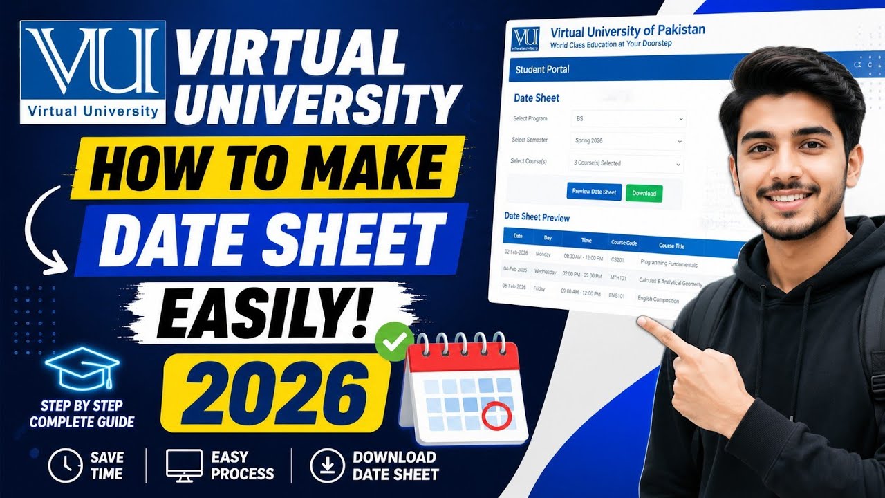 𝐃𝐚𝐭𝐞 𝐒𝐡𝐞𝐞𝐭 𝐛𝐧𝐚 𝐥𝐨 | 𝐌𝐚𝐫𝐳𝐢 𝐤 𝐞𝐱𝐚𝐦 𝐜𝐢𝐭𝐲 𝐜𝐡𝐚𝐧𝐠𝐞 𝐤𝐫𝐧𝐲 𝐤𝐚 𝐓𝐚𝐫𝐢𝐤𝐚 | 𝐒𝐩𝐫𝐢𝐧𝐠 2026 𝐌𝐢𝐝𝐭𝐞𝐫𝐦 𝐄𝐱𝐚𝐦𝐬