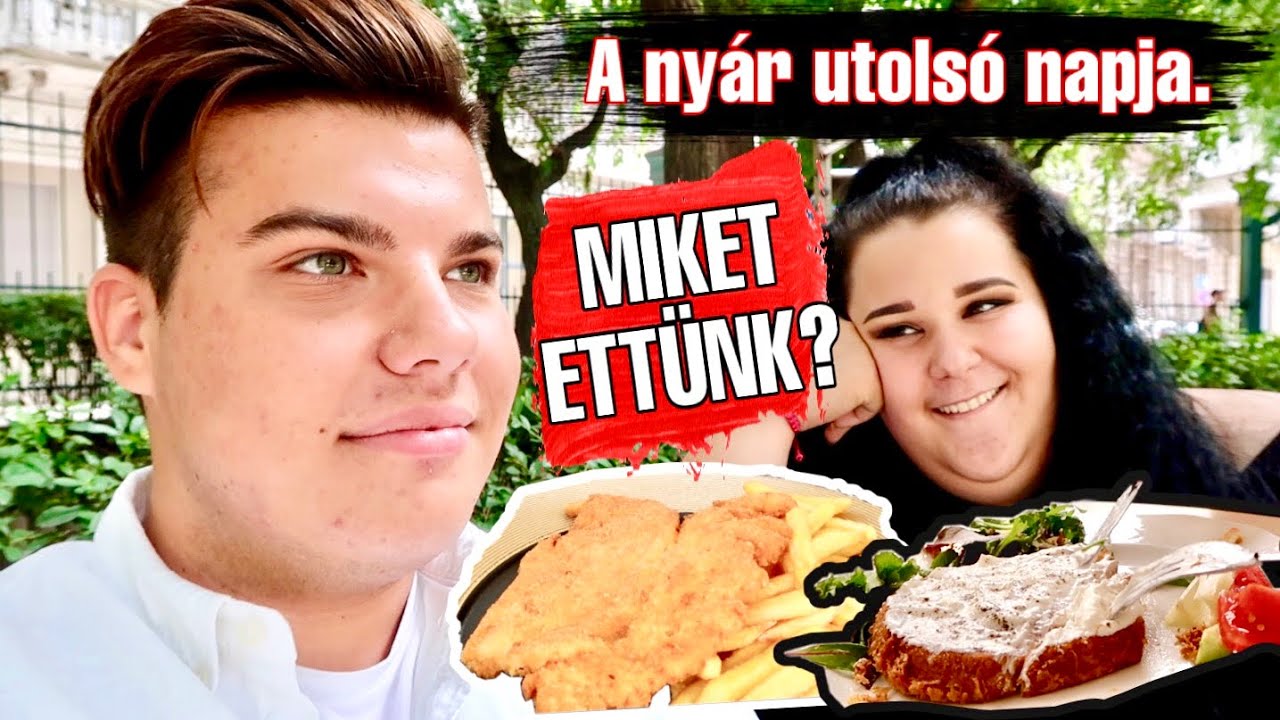 MIT ETTEM MA? BARBIVAL! | A nyár utolsó napja.