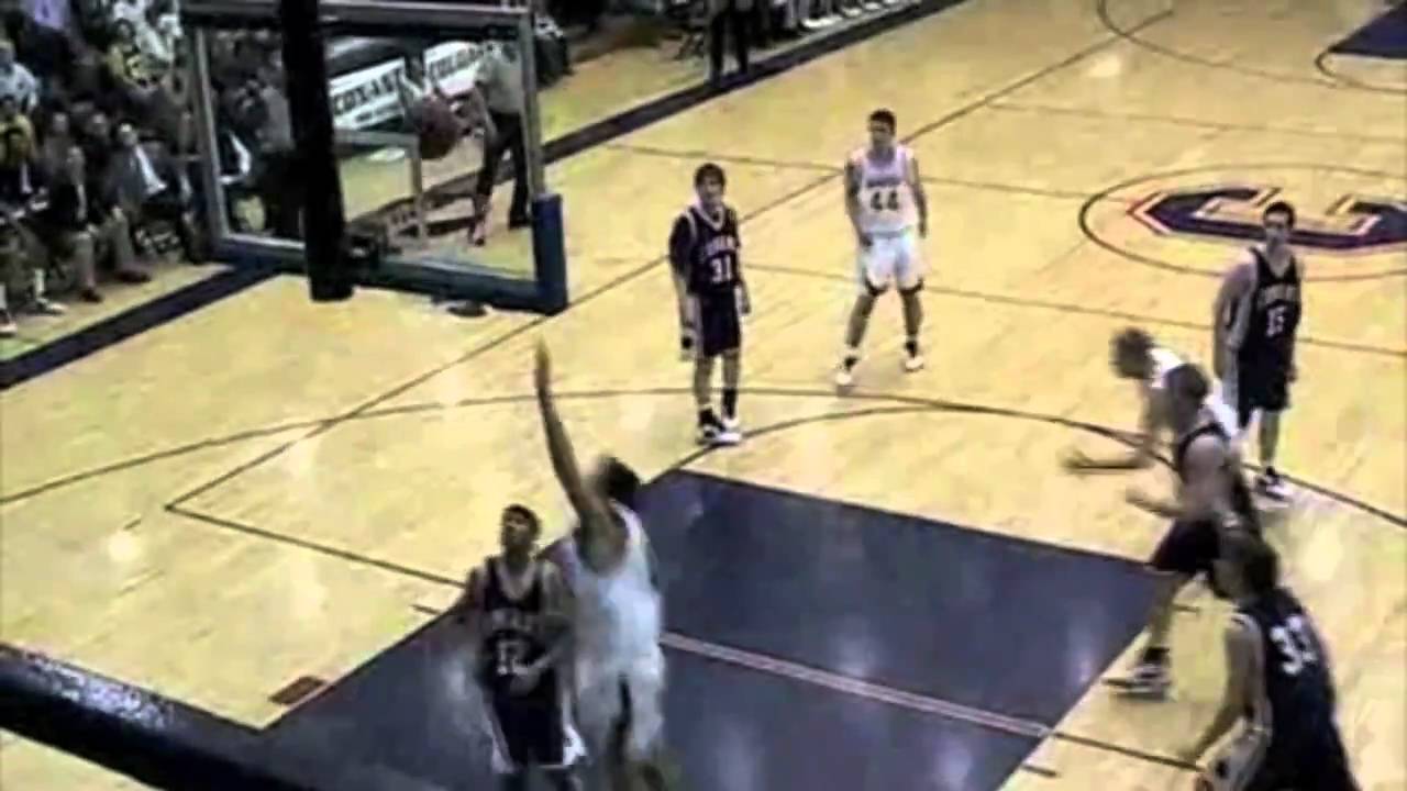 Jon Scheyer From the Archives Vol. 2