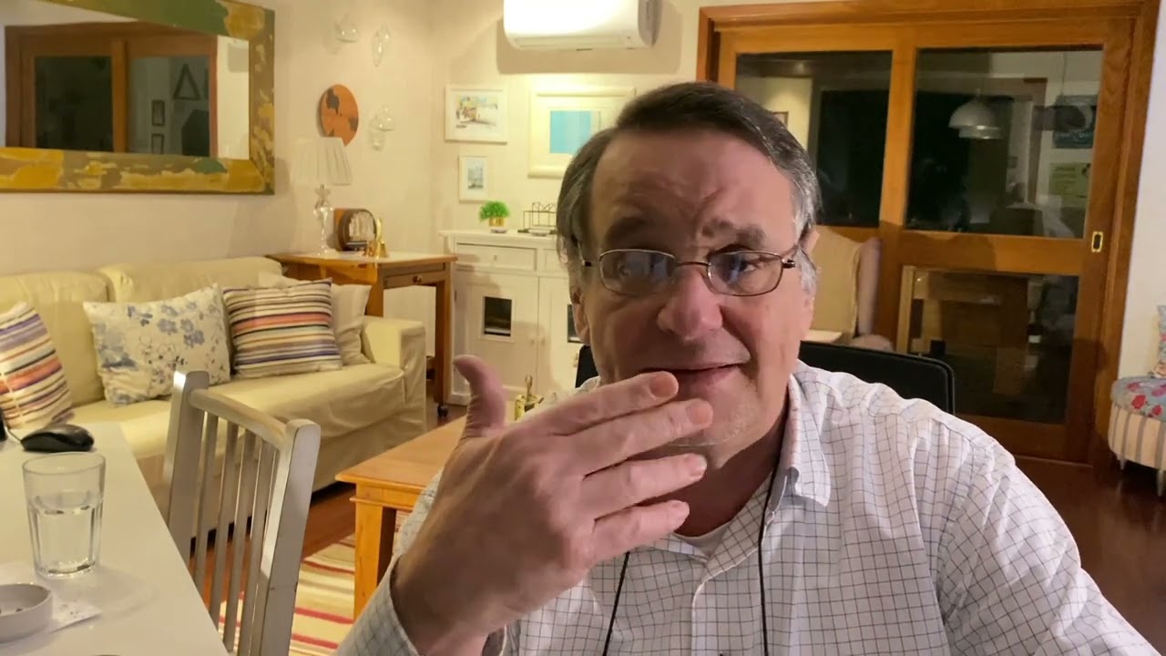 38 - Princ&iacute;pio do juiz natural - Flavio Meirelles