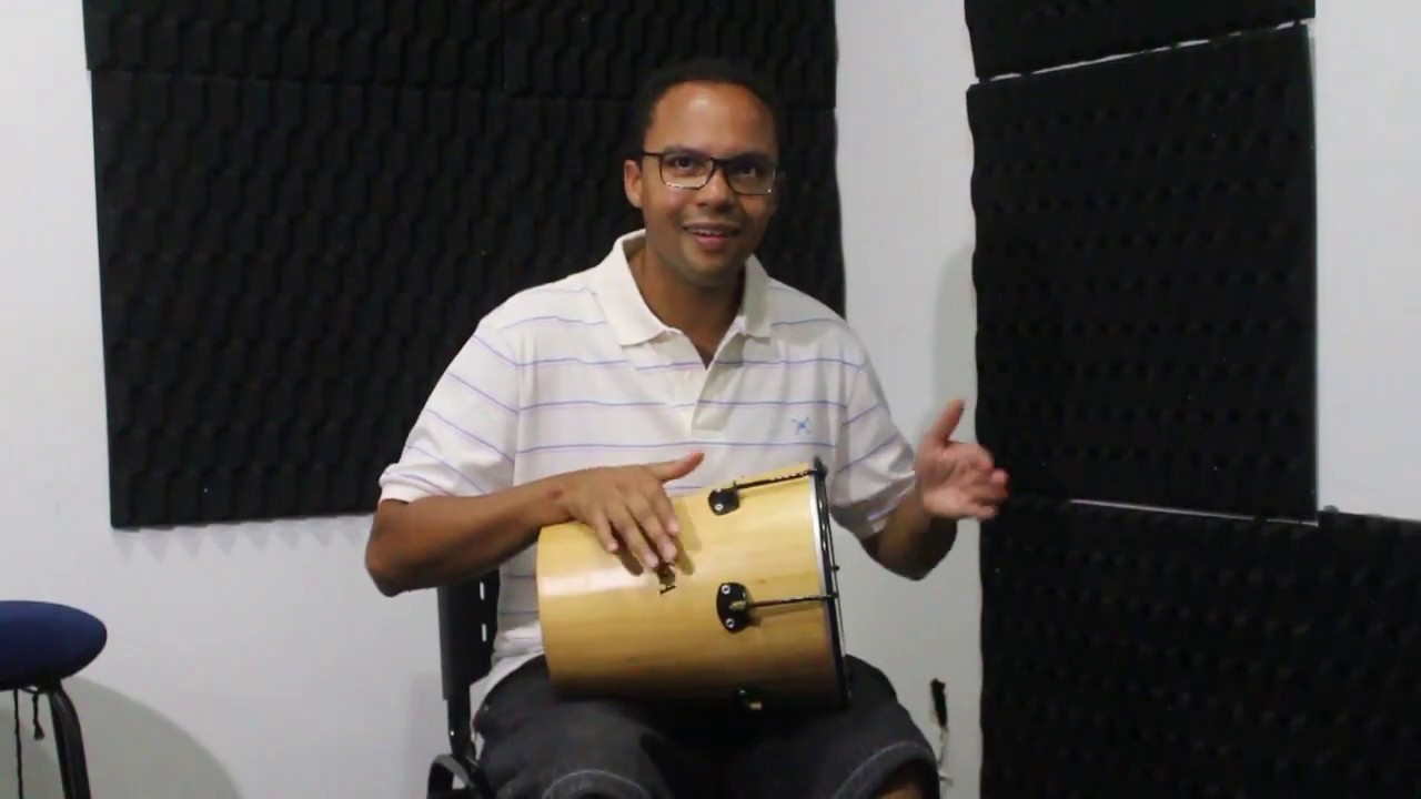 João Lucas - Timba (pequena)