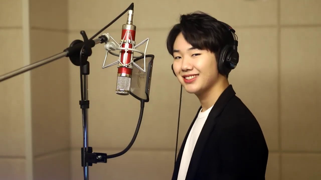 #남승민#테스형 COVER By 남승민 / 테스형