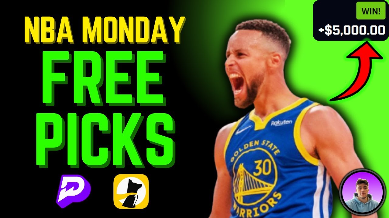 (3-0 SWEEP 🧹) NBA PRIZEPICKS MONDAY | BEST PICKS BETS PROPS TODAY DECEMBER 22nd #prizepicks #dfs