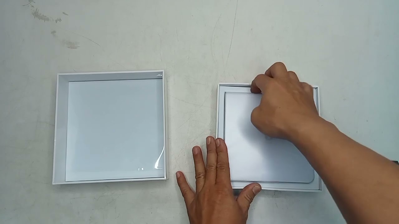 UNBOXING Ubiquiti U6-Enterprise-IW by NeXTGENiT