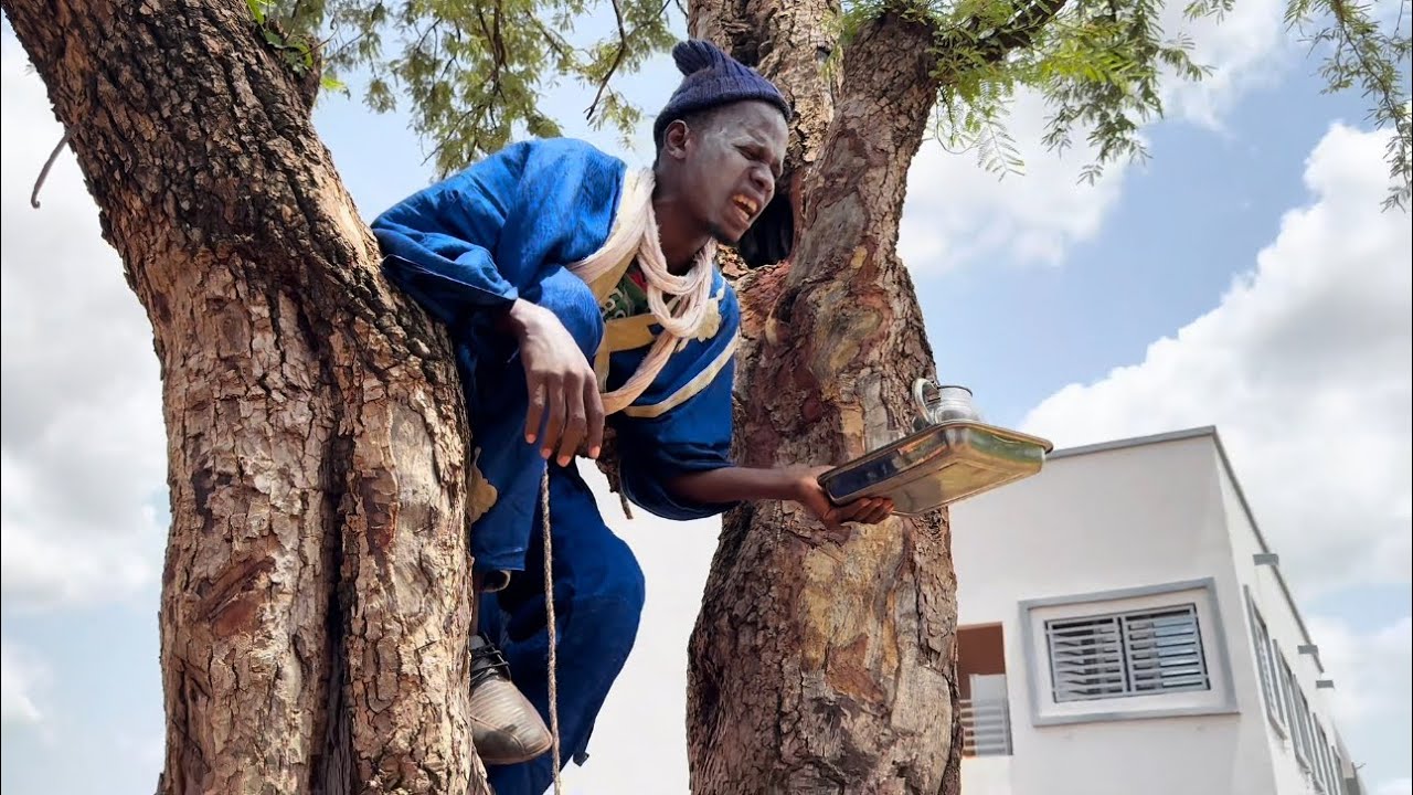 les derniers épisodes de amadi