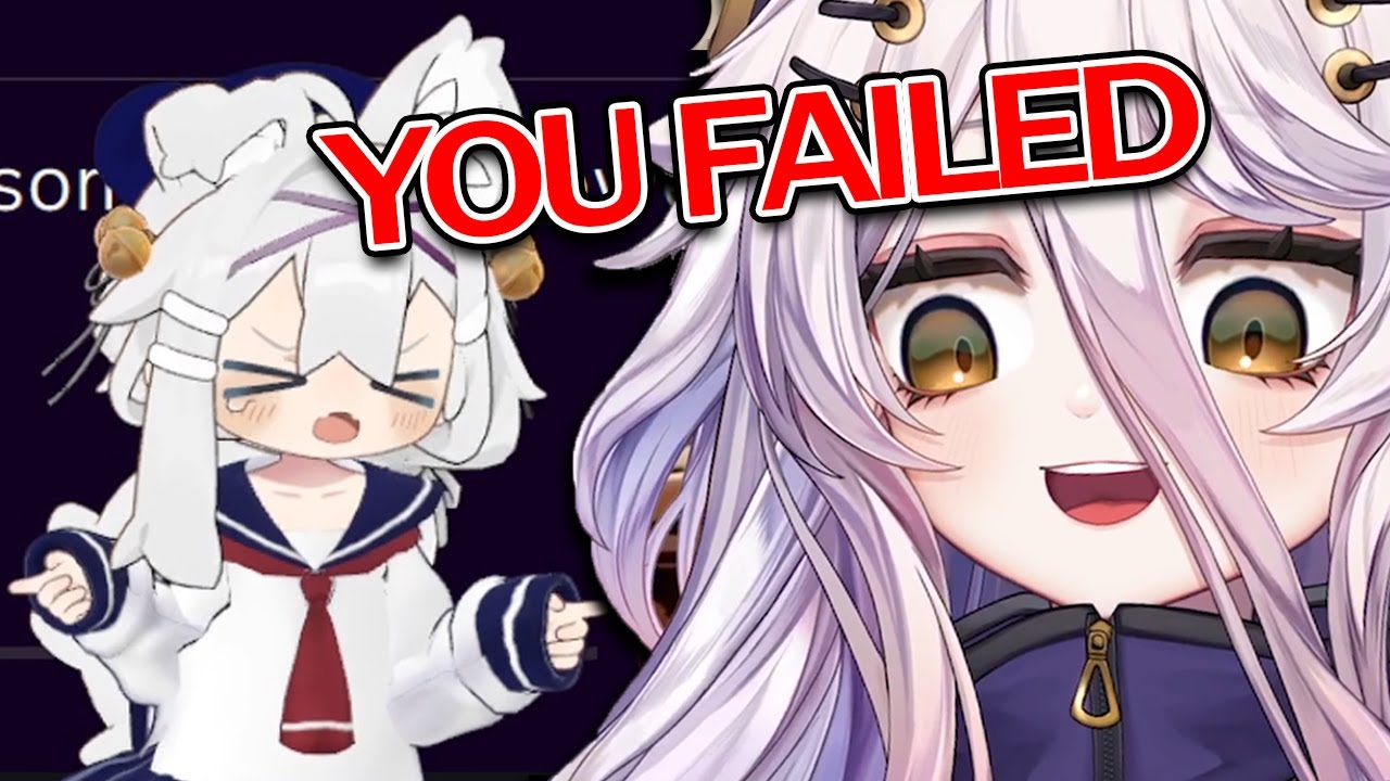 Filian FAILED to Join Henya's Genius Family..