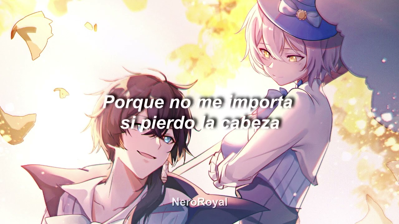 Nightcore - Fairytale