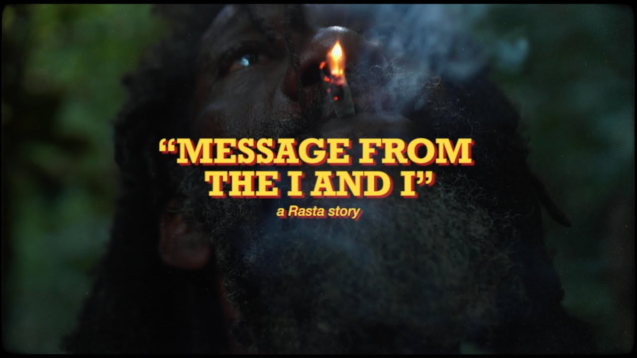 A Rasta Story - Jamaica, Marijuana and Rasta Culture | Cinematic Short Film