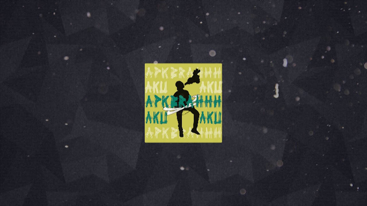 APKBRAHHH - Aku