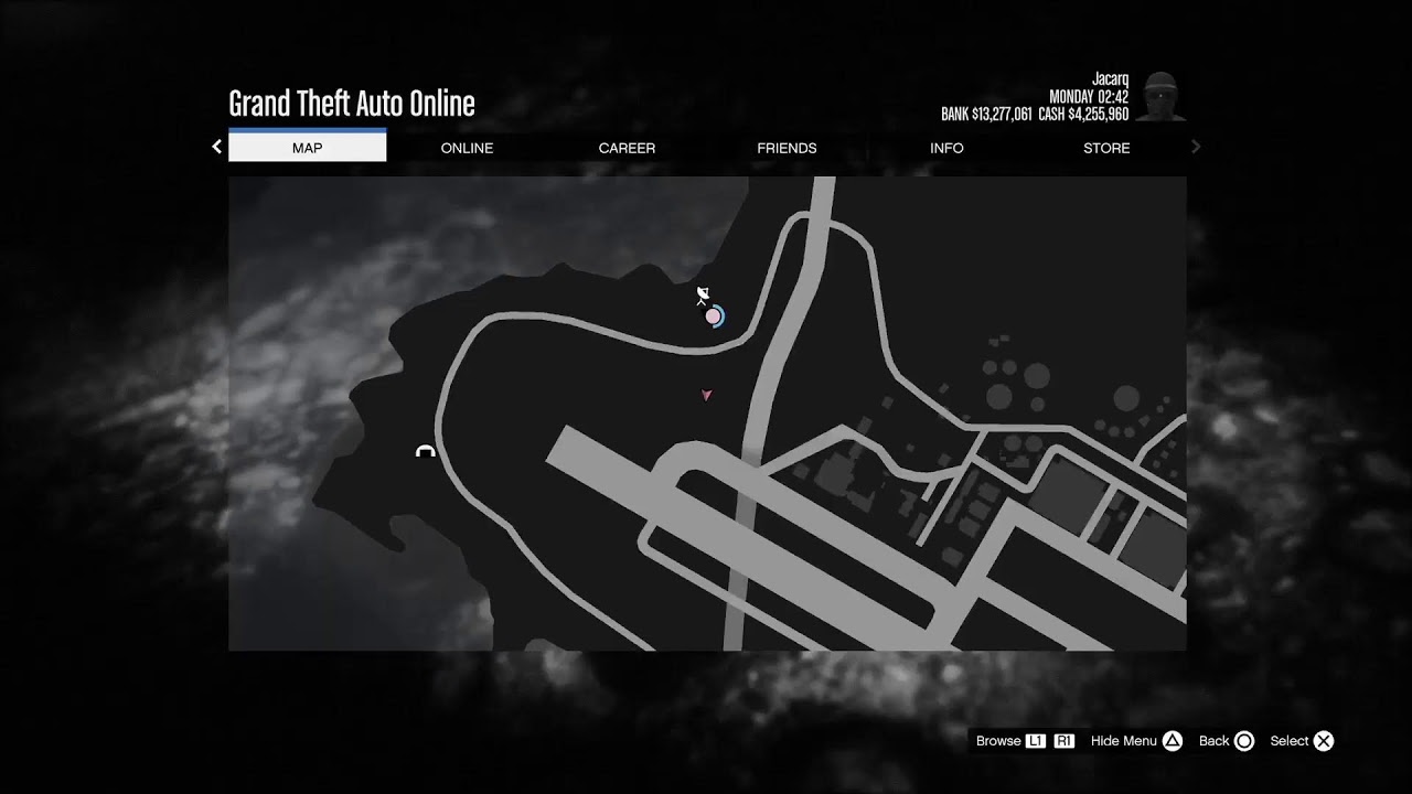 Car meets and 1v1