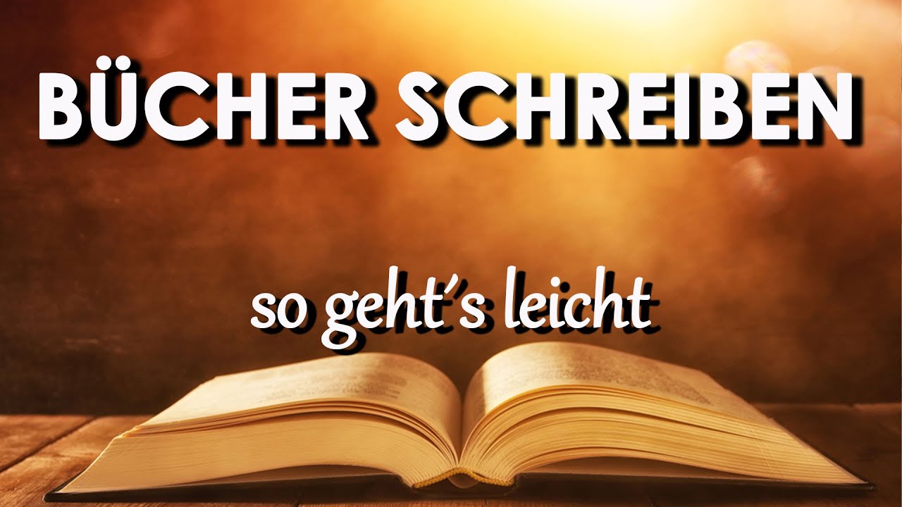 🚀 Starte deine Autorenkarriere: 3 Tipps f&uuml;r angehende Schriftsteller!