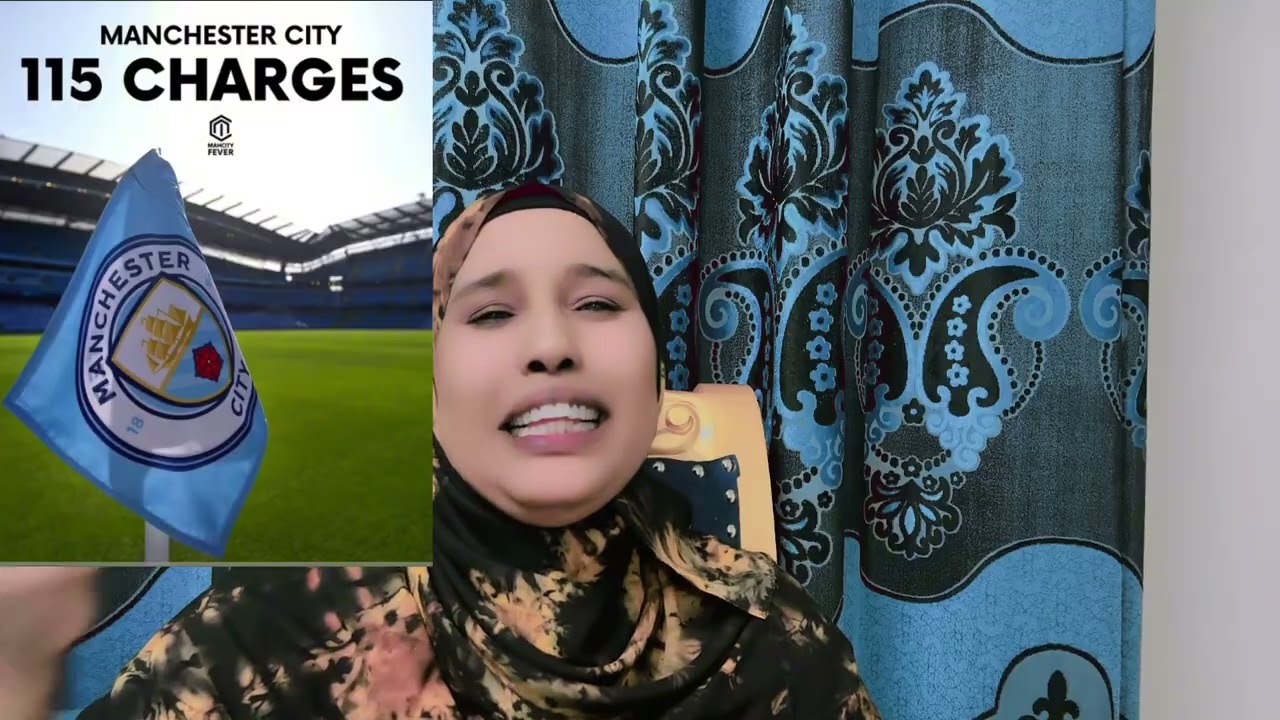 City ciqaab culus ayaa lala damacsan yahay xaalada ma sahlana, Onana oo shuruud adag hor dhigay Utd