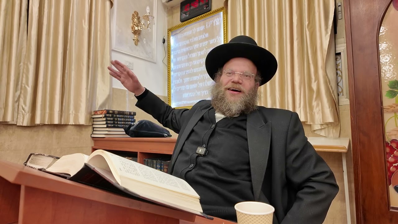 פרשת ויקהל פקודי - החודש תשפ