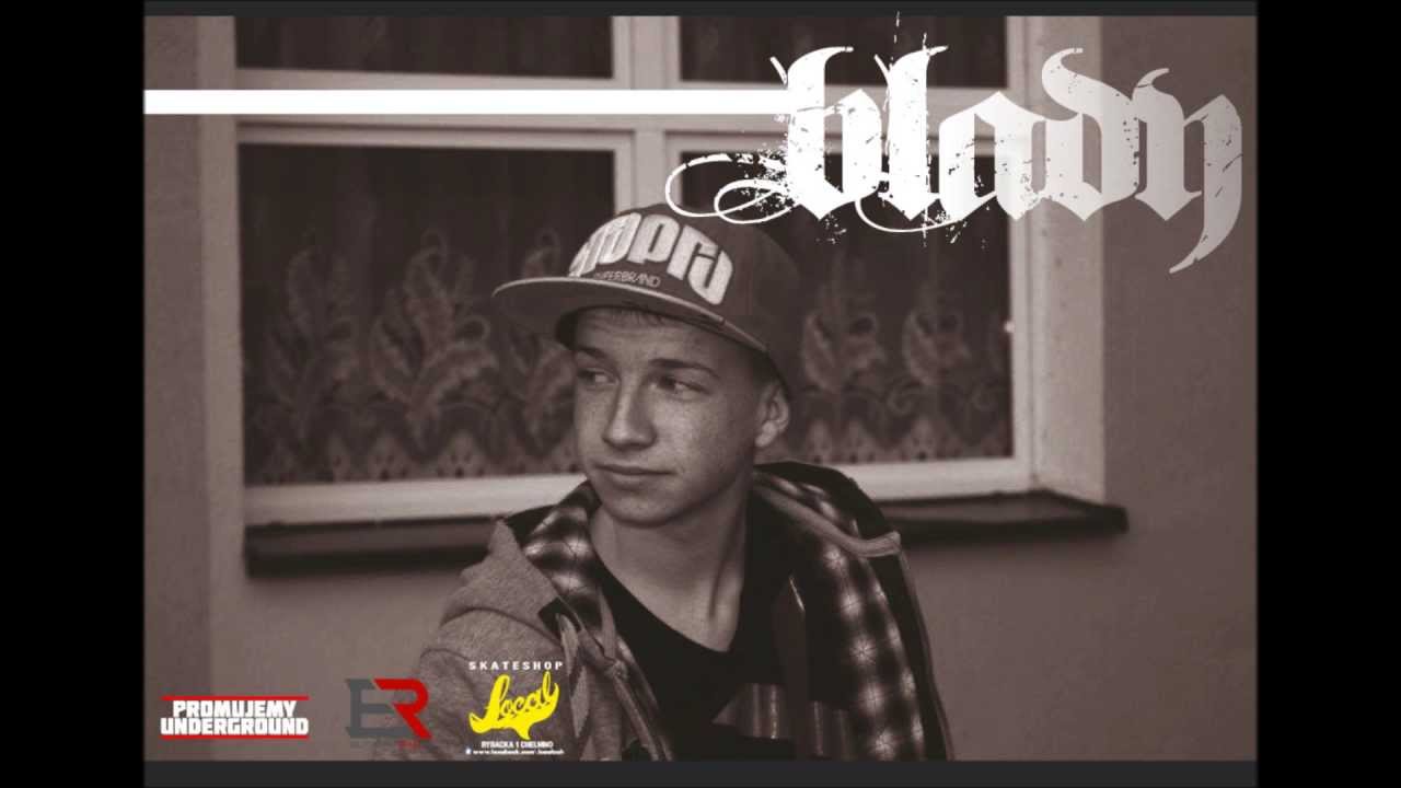 02. Blady feat Blante - Nadchodzę (Zmienny Styl)